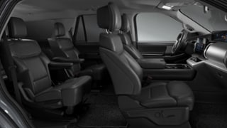 2027 Ford Expedition® Internal Image 1